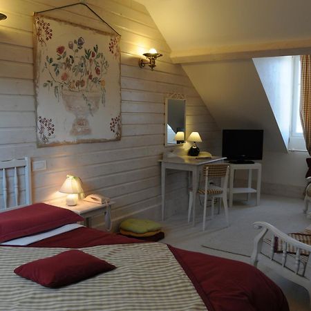 Le Jardin Du Vendome Hotel Tours Exterior photo