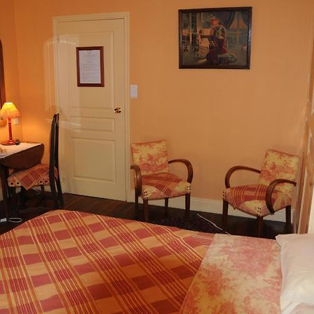 Le Jardin Du Vendome Hotel Tours Exterior photo