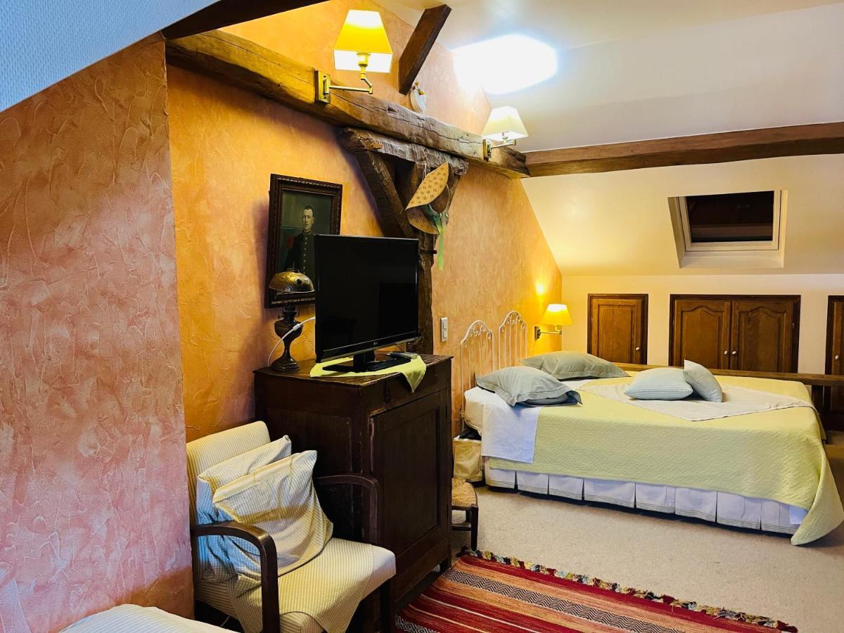 Le Jardin Du Vendome Hotel Tours Exterior photo